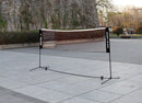 Victor C-7041 Badminton Portable Net Set