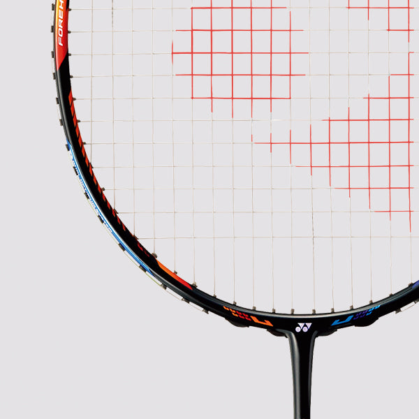Yonex Duora 10 Blue/Orange Badminton Racket