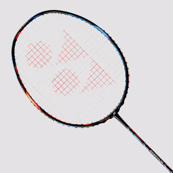 YONEX DUORA 10 BLUE/ORANGE NEW Badminton Racket