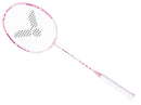Victor X Hello Kitty DriveX KT I Unstrung Badminton Racket