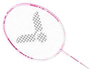 Victor X Hello Kitty DriveX KT I Unstrung Badminton Racket