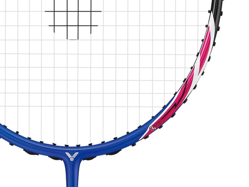 Victor Hypernano X Air Badminton Racket