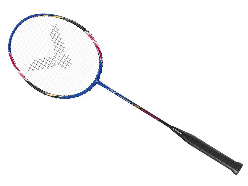 Victor Hypernano X Air Badminton Racket