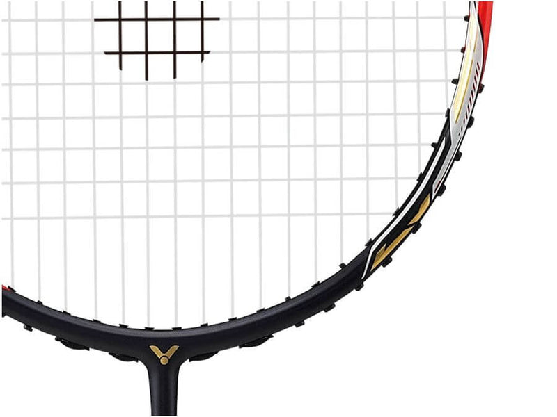 Victor Hypernano X 900 Badminton Racket