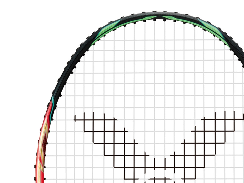 Victor JETSPEED S 10Q Badminton Racket