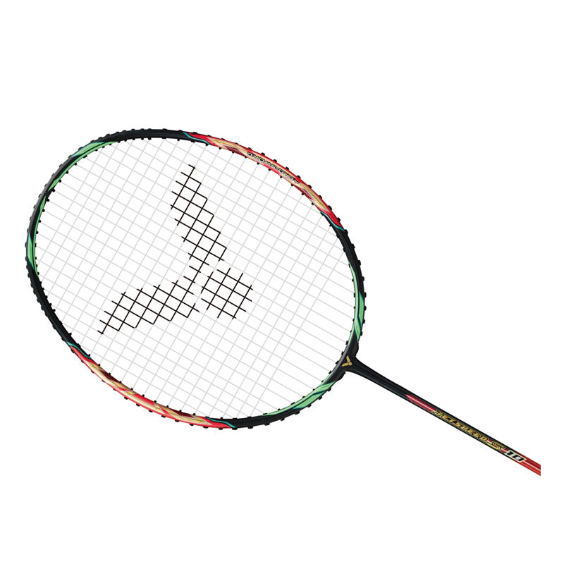 Victor JETSPEED S 10Q Badminton Racket