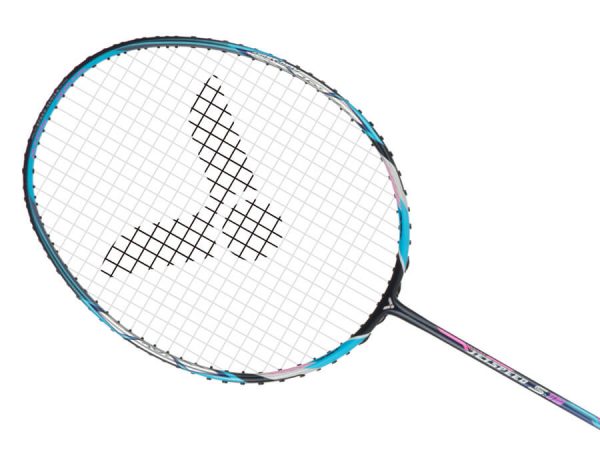 Victor Jetspeed S 12M Badminton Racket