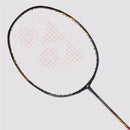 Yonex Nanoflare 800 Unstrung Badminton Racket [Matte Black]