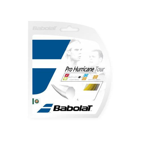 Babolat Pro Hurricance Tour Tennis String