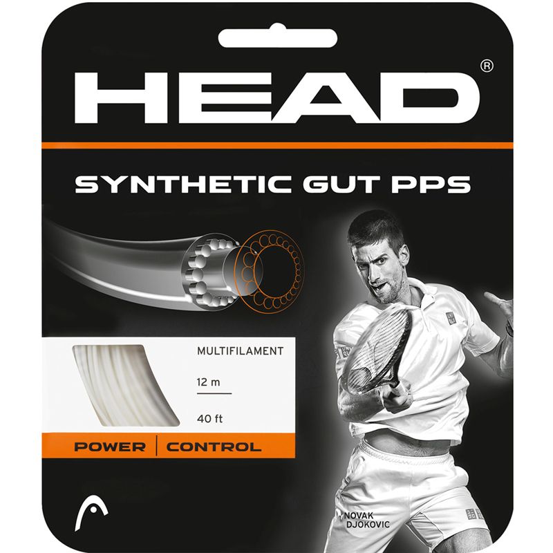 Head Synthetic Guts PPS Tennis String