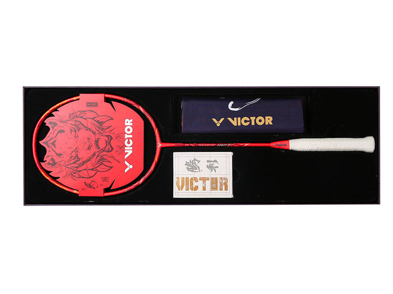 VICTOR Year Of The Tiger Limited Gift Box Set TK-CNYT - Unstrung