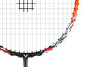 Victor Thruster TK-RYUGA Badminton Racket [Flame Red] - Unstrung