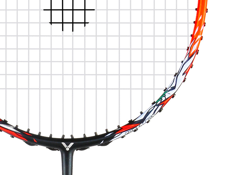 Victor Thruster TK-RYUGA Badminton Racket - Unstrung