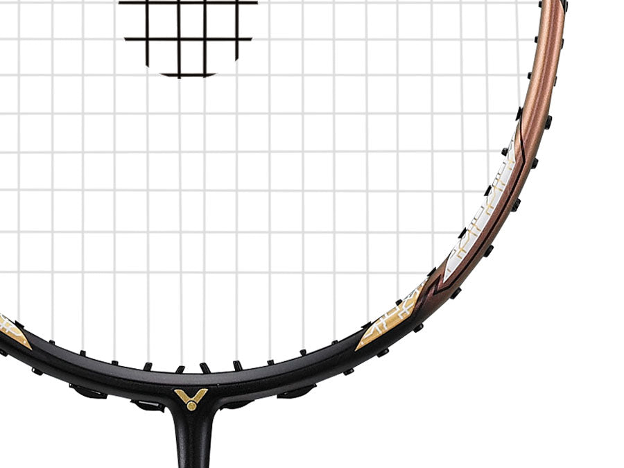 Victor THRUSTER Falcon 隼 Enhanced TK-F - Unstrung