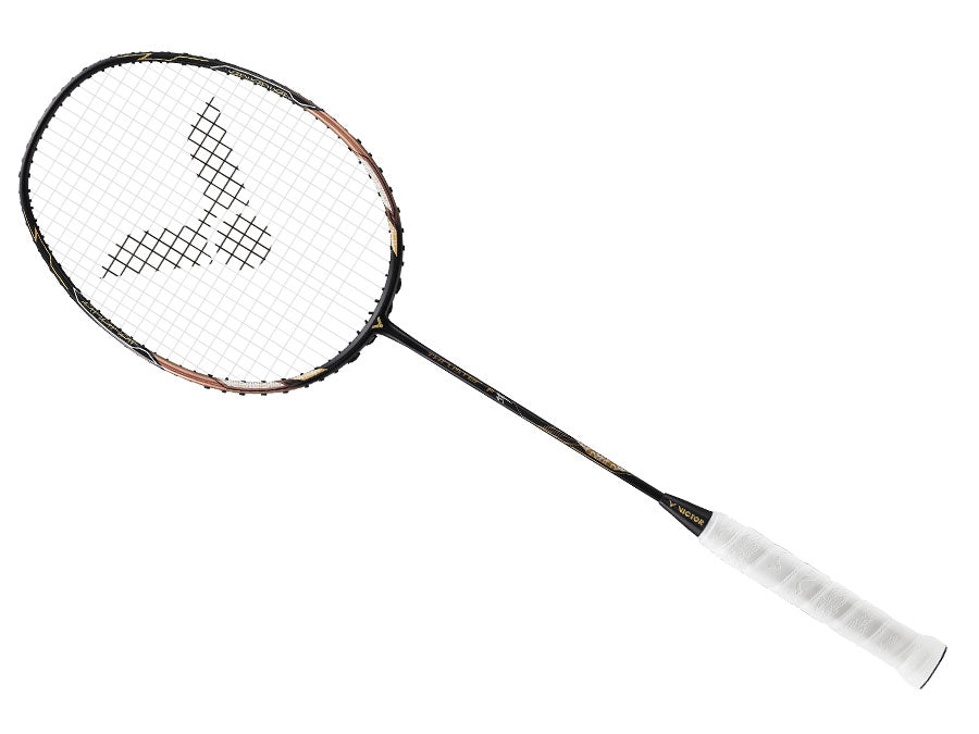 Victor THRUSTER Falcon 隼 Enhanced TK-F - Unstrung