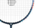 Victor THRUSTER K HMR [Blue] Badminton Racket