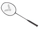 Victor THRUSTER K 1H Badminton Racket [Lunar Rock] - Strung
