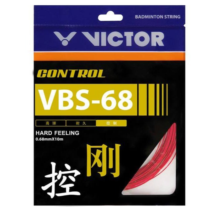 Victor VBS-68 Badminton String