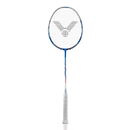 Victor Jetspeed JS-12II Badminton Racket [Cloisonne Blue] - Unstrung