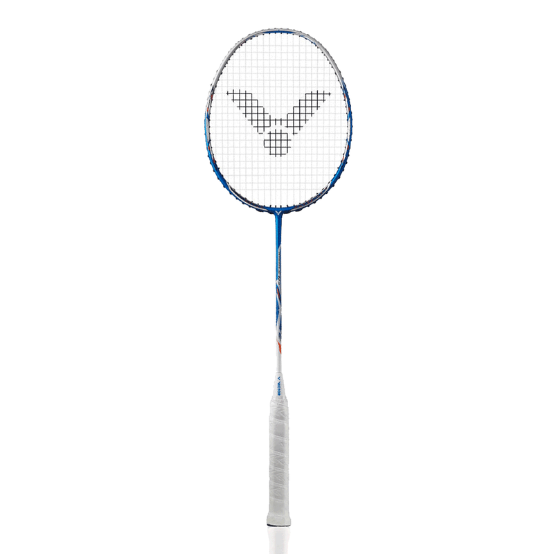 Victor Jetspeed JS-12II Badminton Racket