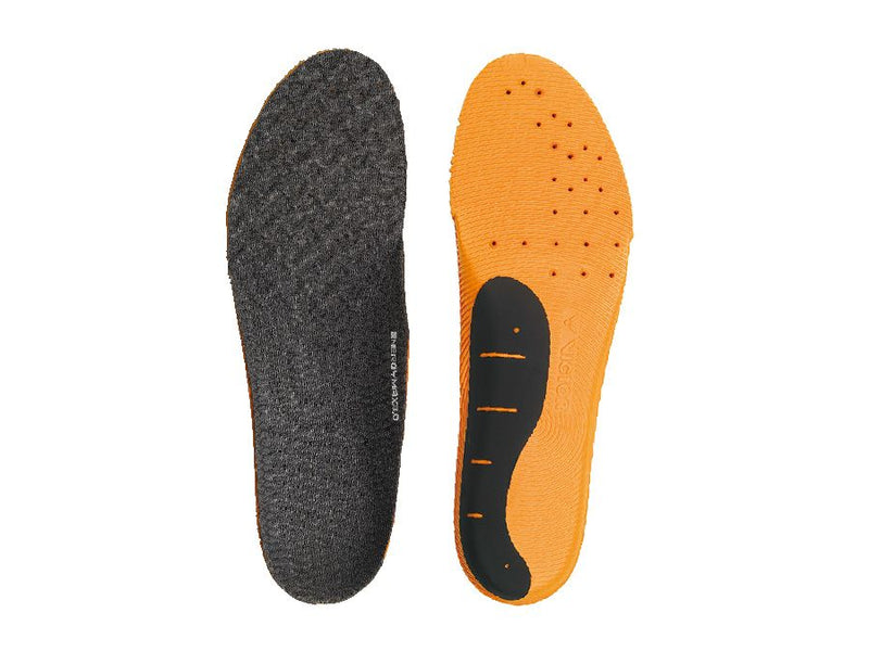 Victor VT-XD8F - Flat Arch Sports Insole