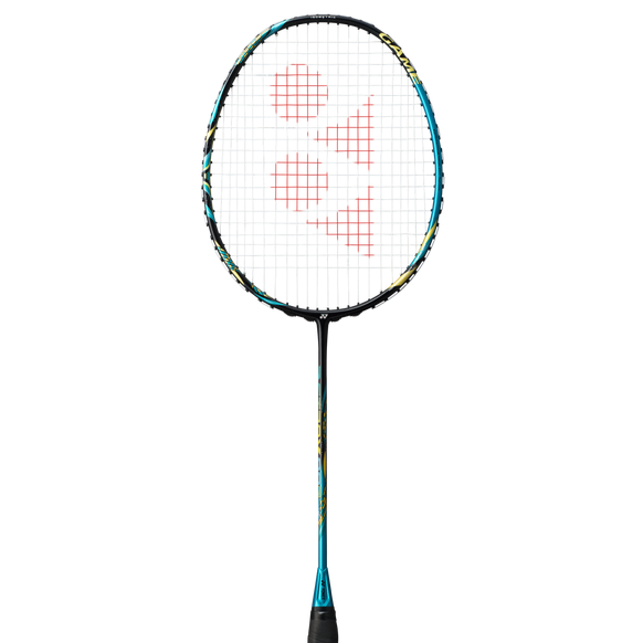 Yonex ASTROX 88 S GAME Strung Badminton Racket - Emerald Blue