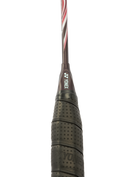 Yonex Astrox 100 ZZ Badminton Racket [Kurenai] - Unstrung