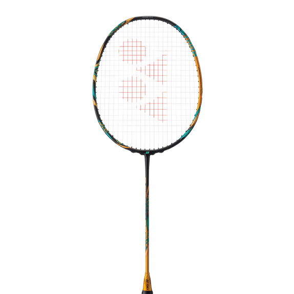 Yonex Astrox 88D Pro badminton racket - Camel Gold
