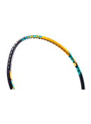 Yonex Astrox 88D Pro badminton racket - 2nd Generation [Camel Gold]