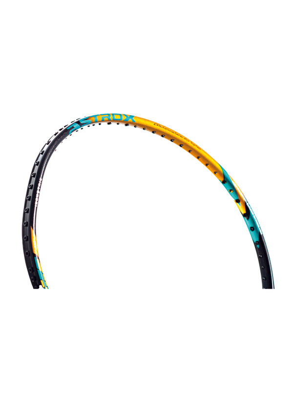 ラケット YONEX ASTROX 88D PRO 3UG5 Yonex Astrox 88D Pro 4U G5 badminton racket