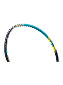 Yonex ASTROX 88S GAME Badminton Racket - 2nd Generation [Emerald Blue] - Strung