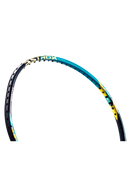 Yonex Astrox 88S Pro badminton racket - 2nd Generation [Emerald Blue]