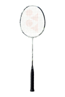 Yonex Astrox 99 Pro badminton racket [White Tiger]