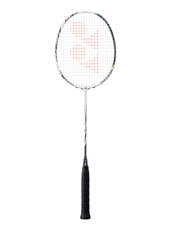 Yonex Astrox 99 Tour Badminton Racket [White Tiger] - Strung