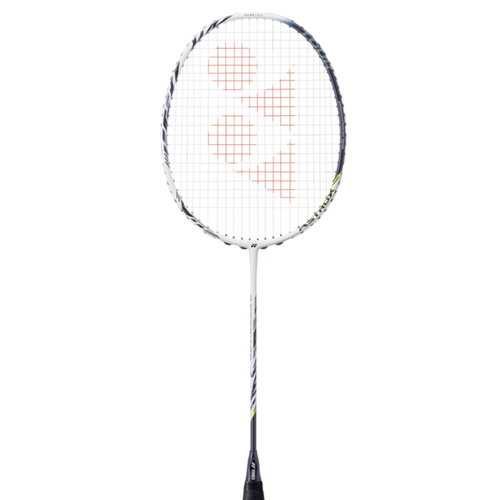 Yonex Astrox 99 Tour Badminton Racket [White Tiger] - Strung