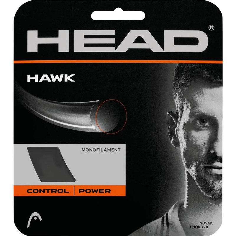 Head Hawk Tennis String Set