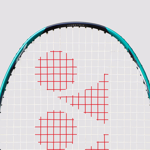 Yonex Nanoflare 700 Badminton Racket - Blue/Green