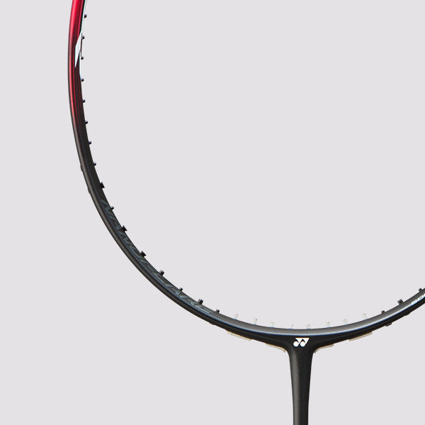 Yonex Nanoflare 700 Badminton Racquet - Red