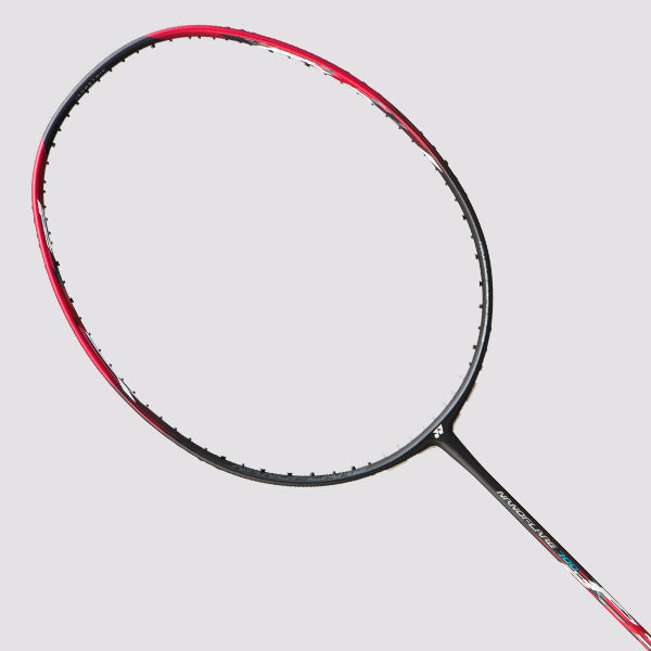 Yonex Nanoflare 700 Badminton Racquet - Red