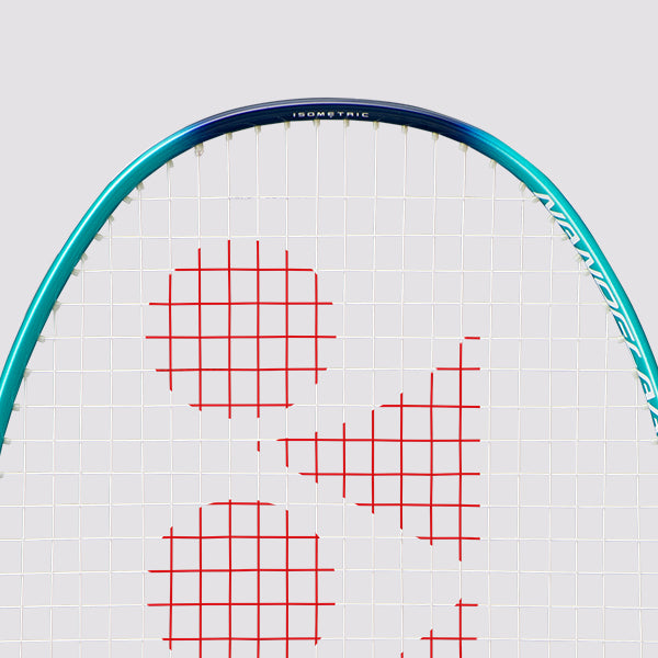 Yonex Nanoflare Junior Badminton Racket