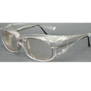 Black Knight Overguard Eyewear Goggles