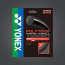 Yonex polytour tough 125 tennis string