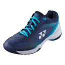 Yonex Power Cushion SHB 65 X3 (Unisex) Badminton Shoe [Navy Blue]